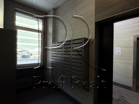 квартира по адресу Евгения Сверстюка ул. (Марины Расковой), 6-Е