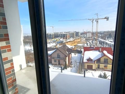 квартира за адресою Лісна вул., (Будинок 3)