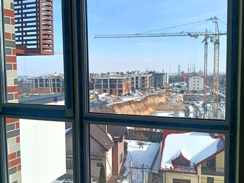 квартира за адресою Лісна вул., (Будинок 3)