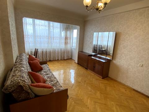 квартира по адресу Березняковская ул., 20