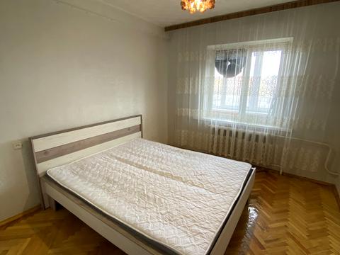 квартира по адресу Березняковская ул., 20