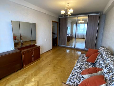 квартира по адресу Березняковская ул., 20