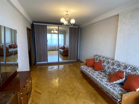 квартира по адресу Березняковская ул., 20