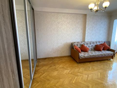 квартира по адресу Березняковская ул., 20