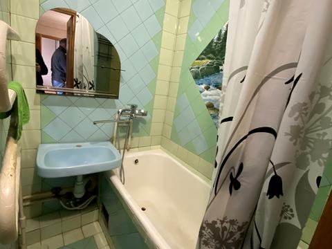 квартира по адресу Березняковская ул., 20