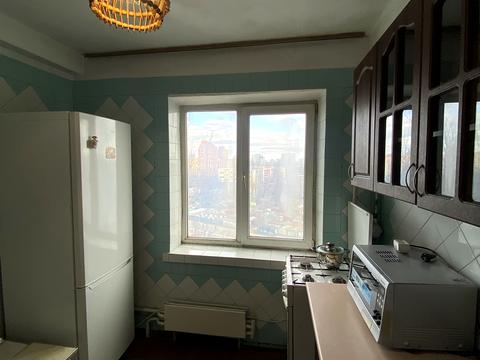 квартира по адресу Березняковская ул., 20