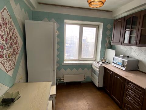 квартира по адресу Березняковская ул., 20