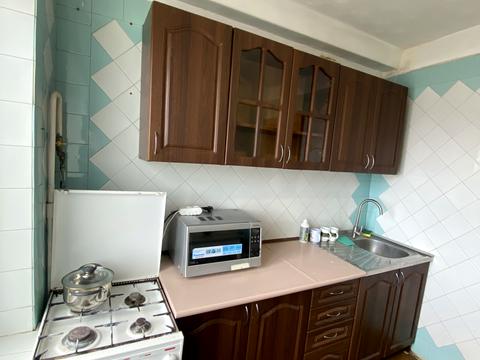 квартира по адресу Березняковская ул., 20