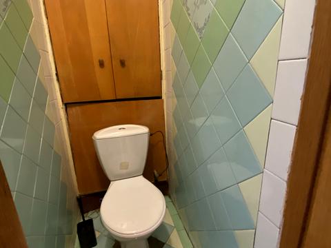 квартира по адресу Березняковская ул., 20