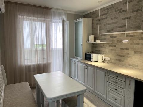 квартира за адресою Краківська вул., 27