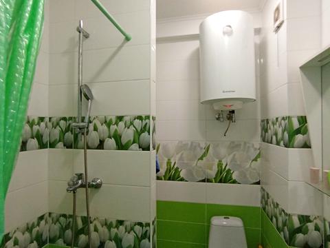 квартира по адресу Академика Заболотного ул., 57/2