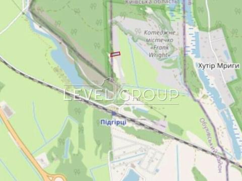 участок по адресу 