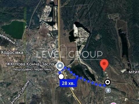 участок по адресу 