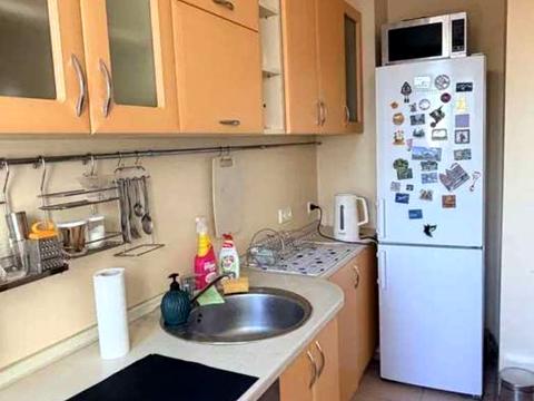 квартира за адресою Лесі Українки бульв., 7