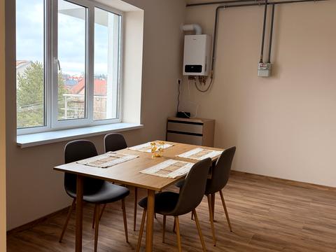 квартира за адресою Романа Шухевича вул., (Будинок)