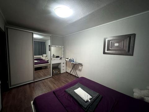 квартира по адресу Мира просп., 83