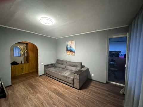 квартира по адресу Мира просп., 83