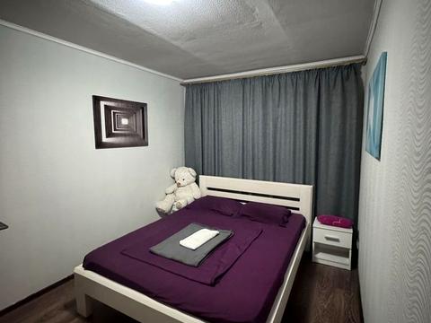 квартира по адресу Мира просп., 83