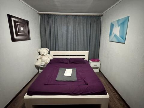 квартира по адресу Мира просп., 83