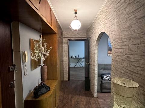 квартира по адресу Мира просп., 83