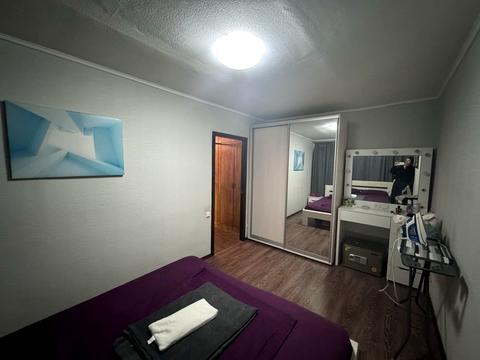 квартира по адресу Мира просп., 83