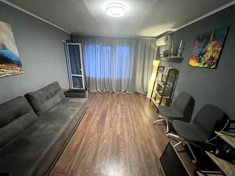 квартира по адресу Мира просп., 83