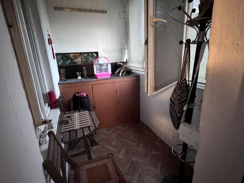 квартира по адресу Мира просп., 83