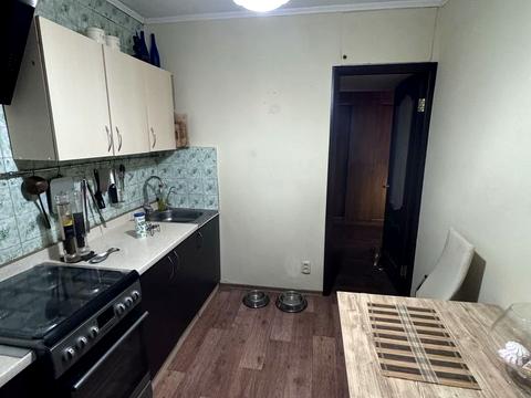 квартира по адресу Мира просп., 83