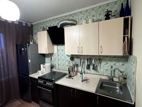 квартира по адресу Мира просп., 83