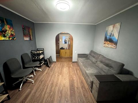 квартира по адресу Мира просп., 83