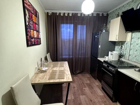 квартира по адресу Мира просп., 83