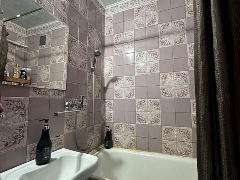 квартира по адресу Мира просп., 83