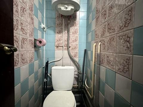 квартира по адресу Мира просп., 83