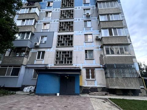 квартира по адресу Мира просп., 83