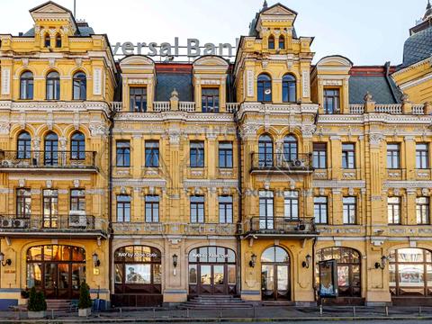 комерційна за адресою Басейна вул., 2