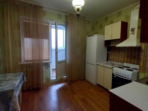 квартира по адресу Григория Ващенко ул., 1