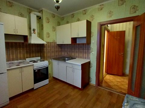 квартира по адресу Григория Ващенко ул., 1