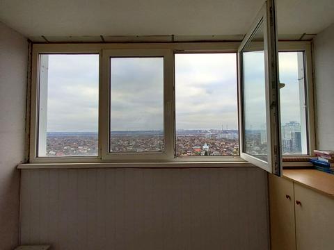 квартира по адресу Григория Ващенко ул., 1