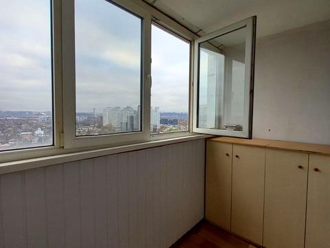 квартира по адресу Григория Ващенко ул., 1