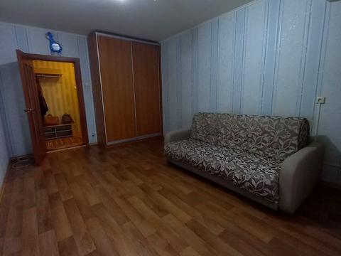 квартира по адресу Григория Ващенко ул., 1