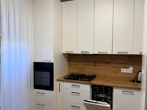 квартира за адресою Проскурівського підпілля вул., 165-Е