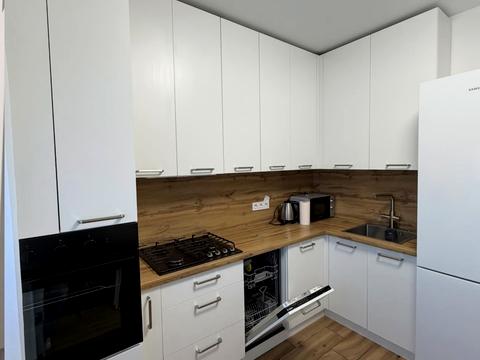 квартира за адресою Проскурівського підпілля вул., 165-Е