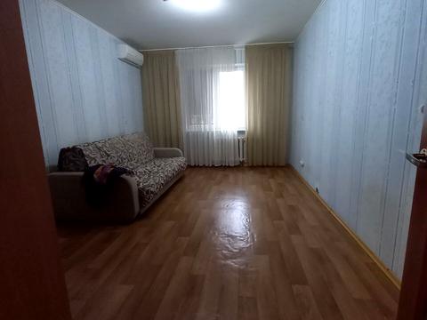 квартира по адресу Григория Ващенко ул., 1