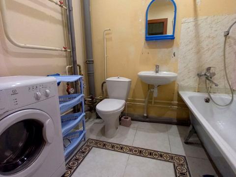 квартира по адресу Григория Ващенко ул., 1