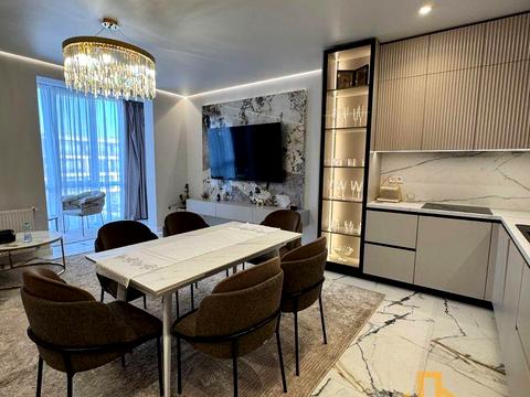 квартира по адресу Бабяка ул., 17-Б