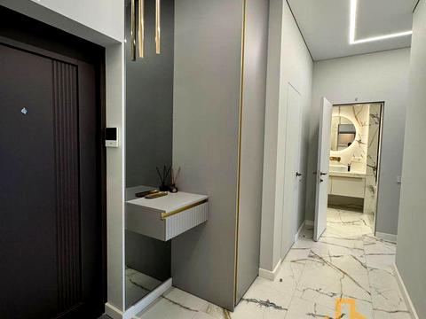 квартира по адресу Бабяка ул., 17-Б