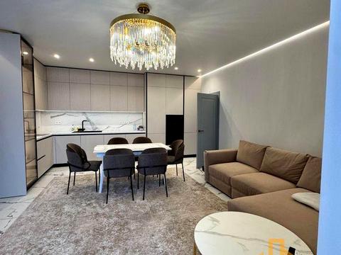 квартира по адресу Бабяка ул., 17-Б