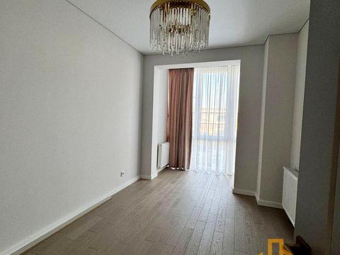 квартира по адресу Бабяка ул., 17-Б