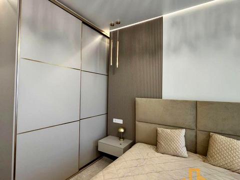 квартира по адресу Бабяка ул., 17-Б