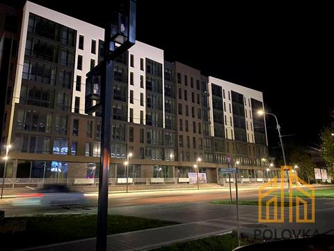 квартира по адресу Бабяка ул., 17-Б